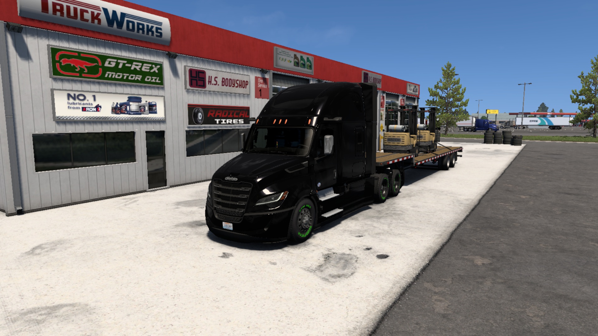 Image by OdysseyTrucking