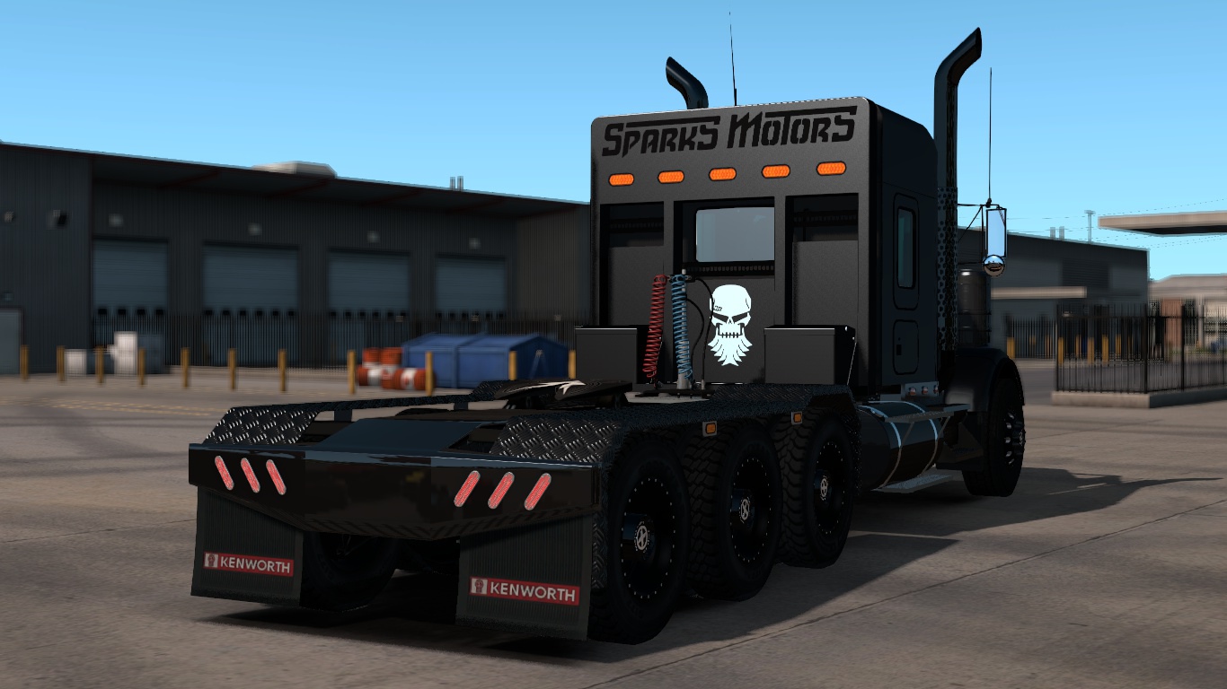 Image by SirBlackyAlot