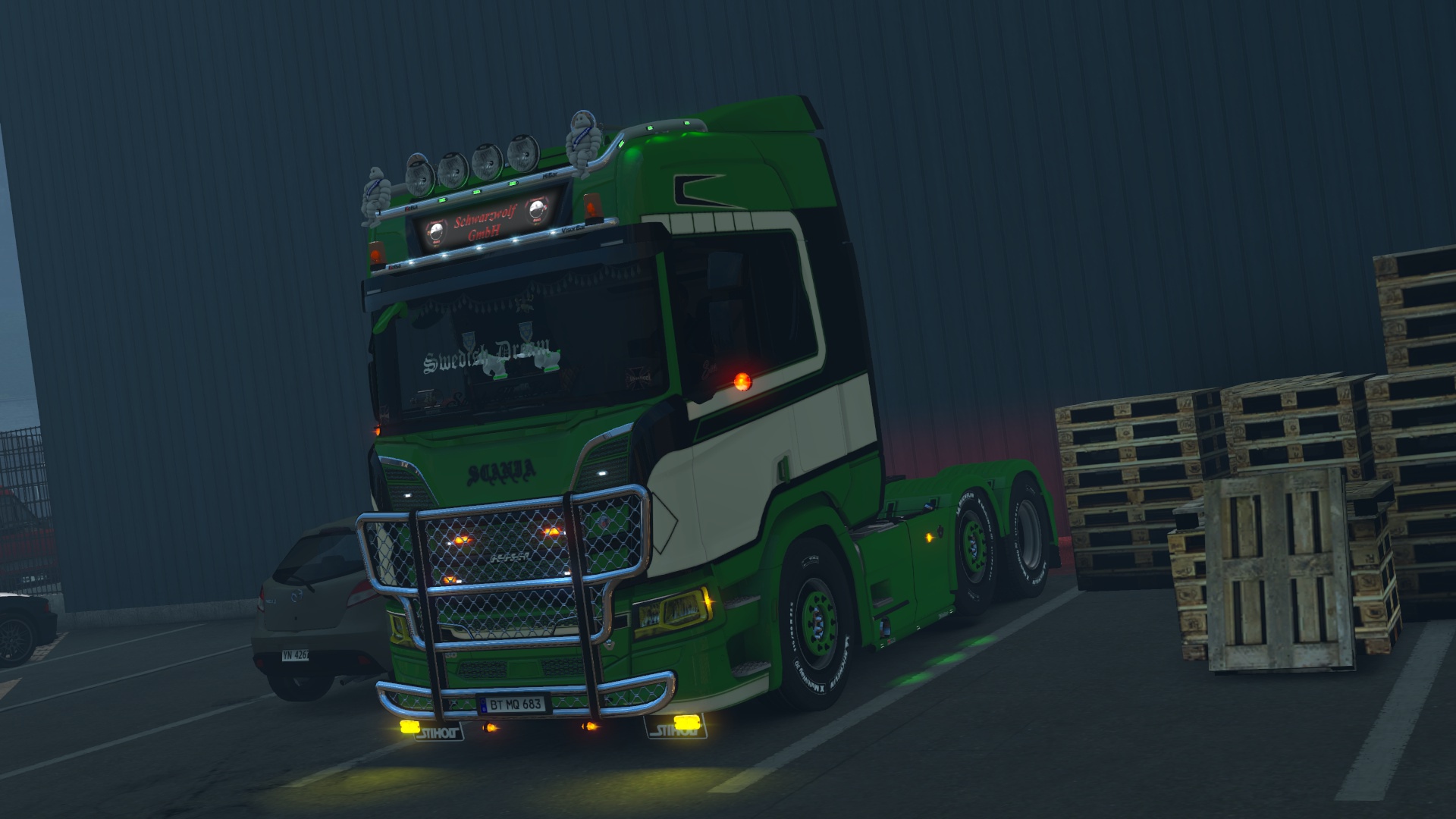 Image by BlacKWolF83