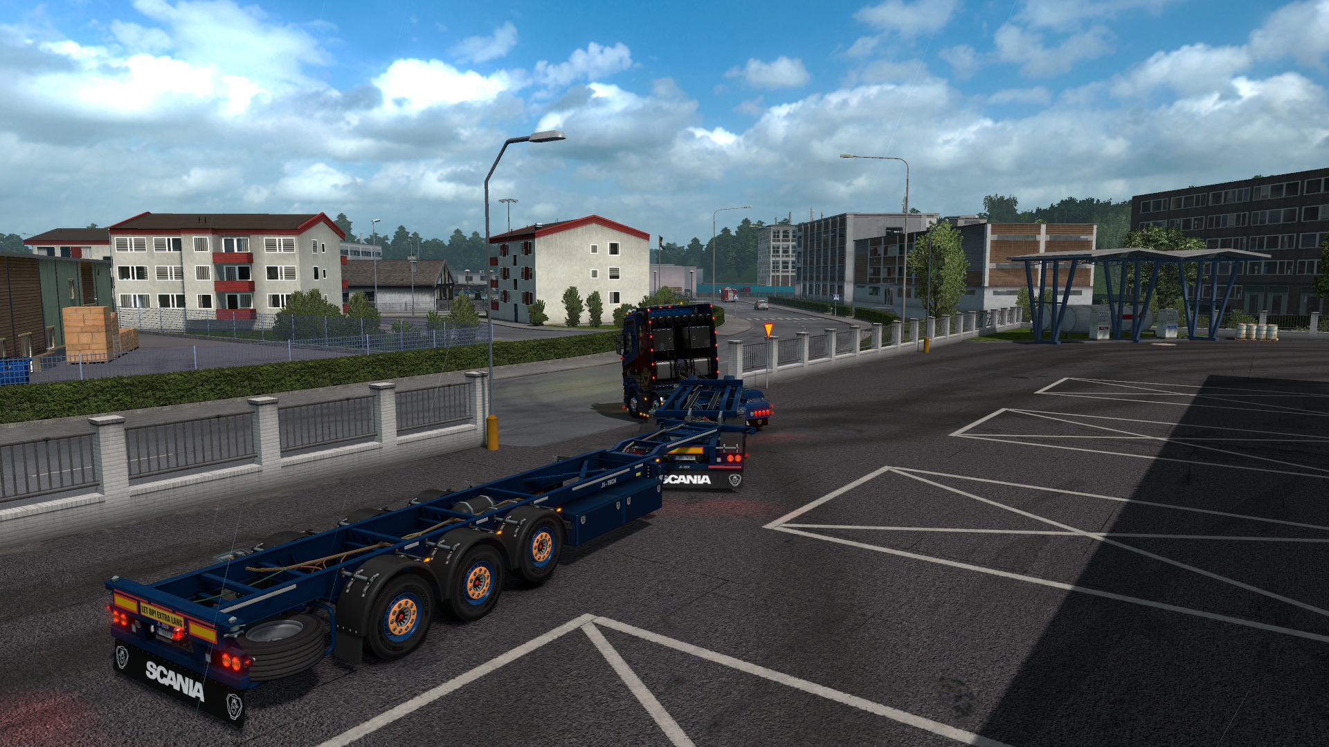 Image by truckergeerard