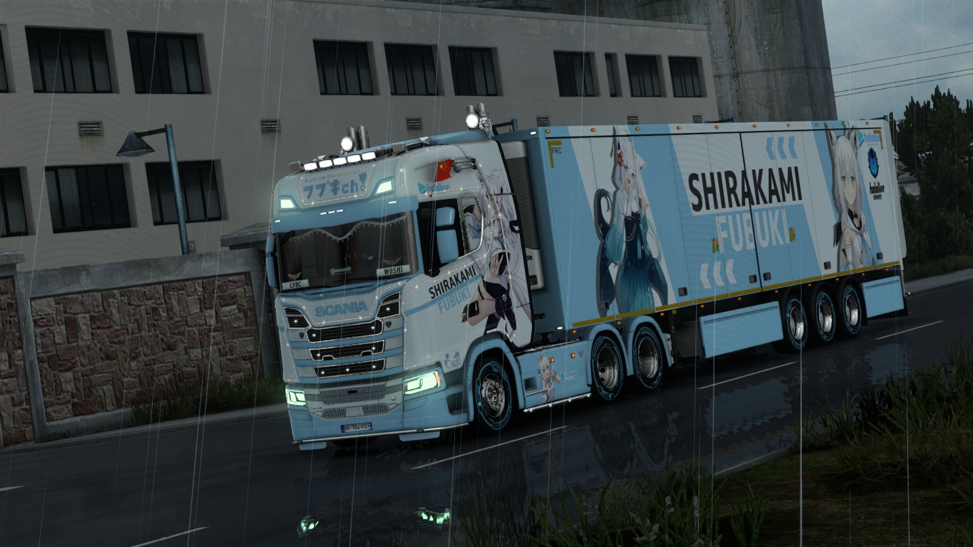 Image by wushi418