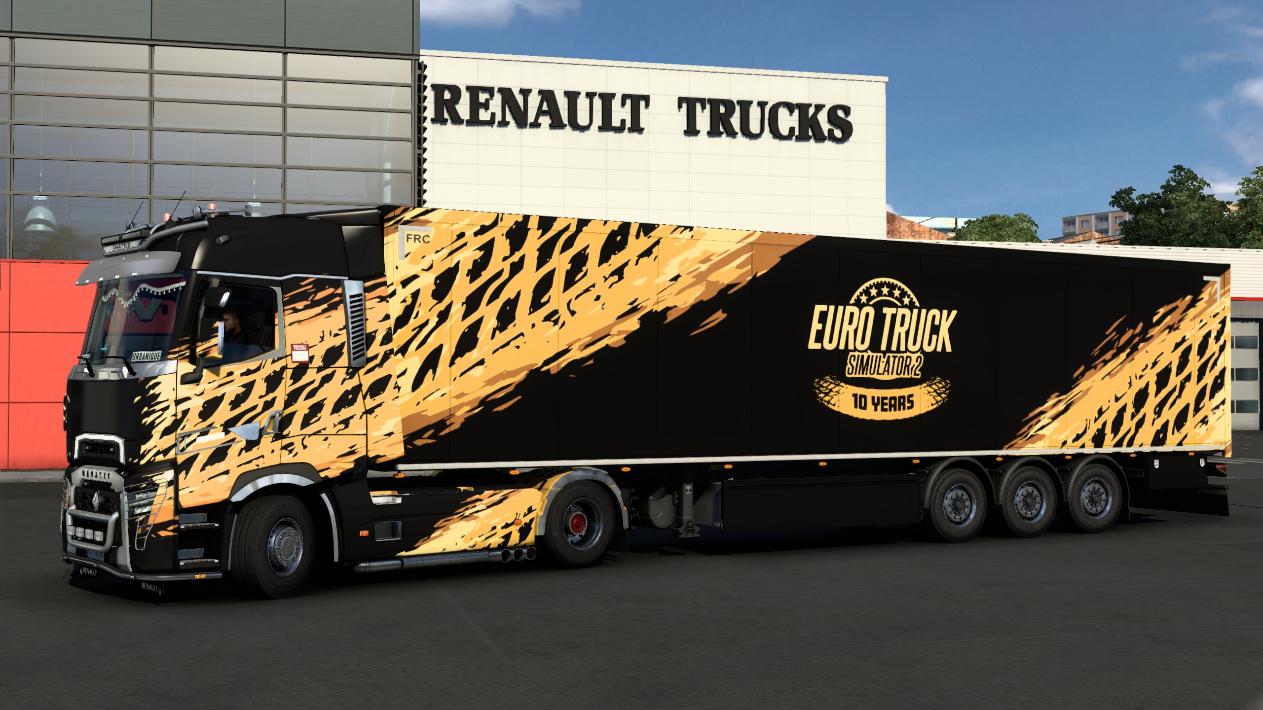 Image by urbanique75