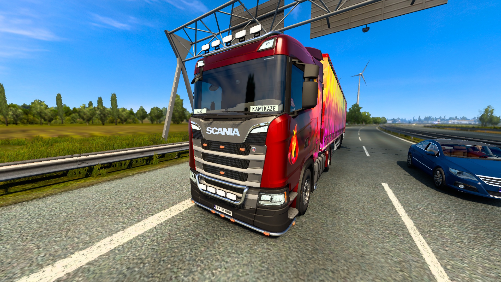 Image by BDOTRANSPORT
