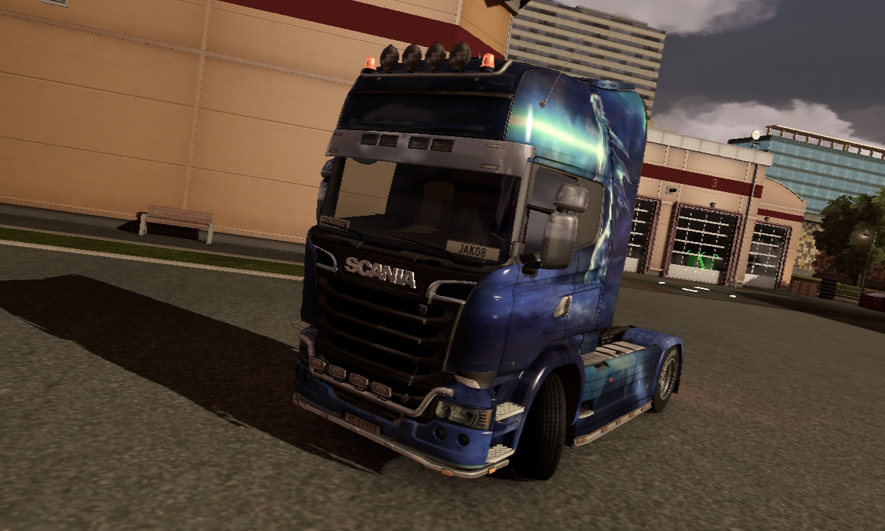 Image by Spedition15