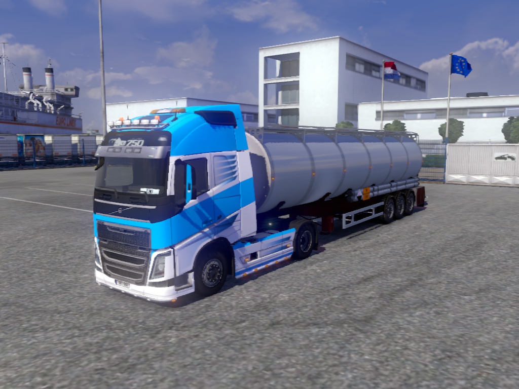 Image by trucker13cz