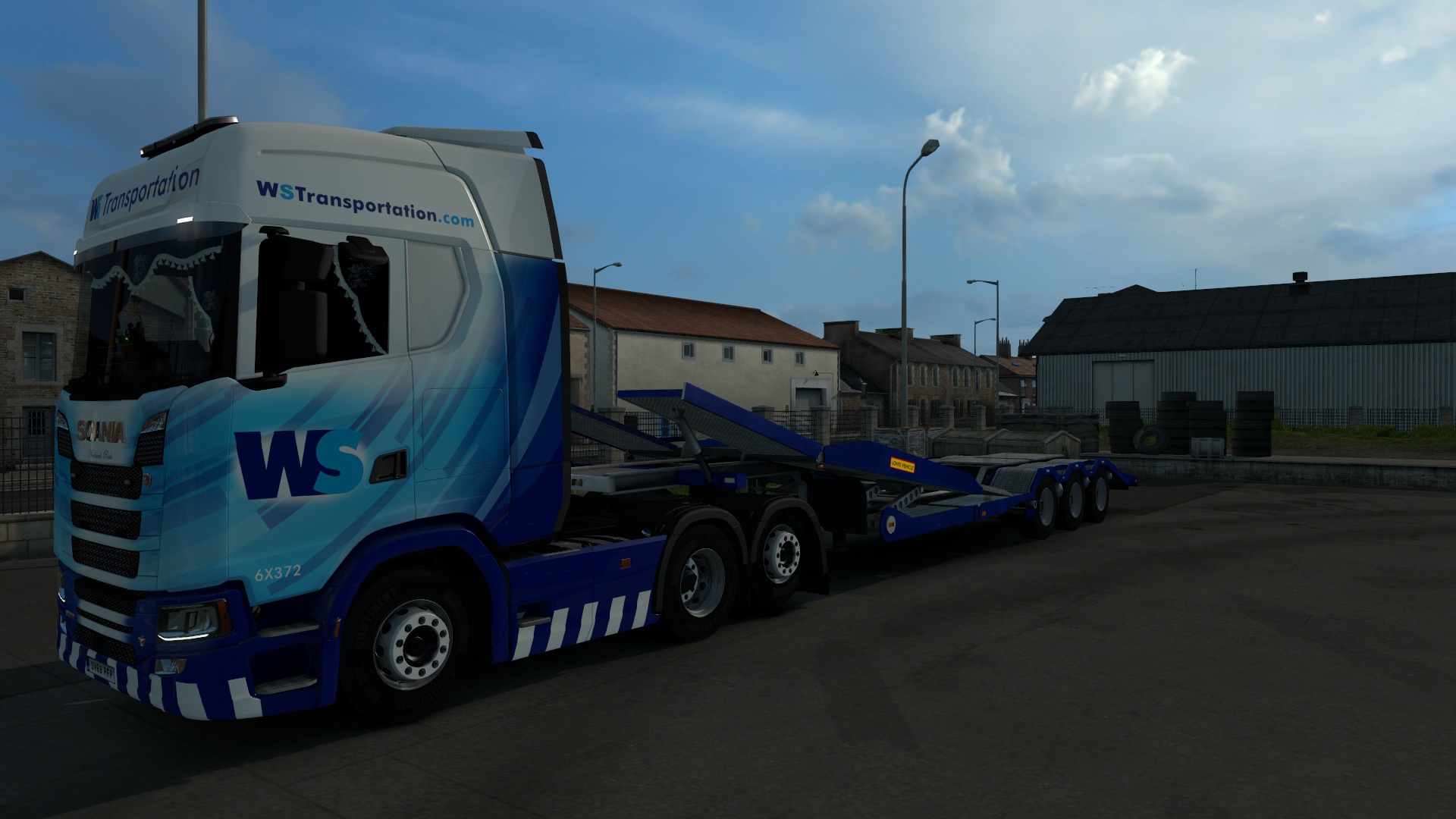 Image by wstransportation