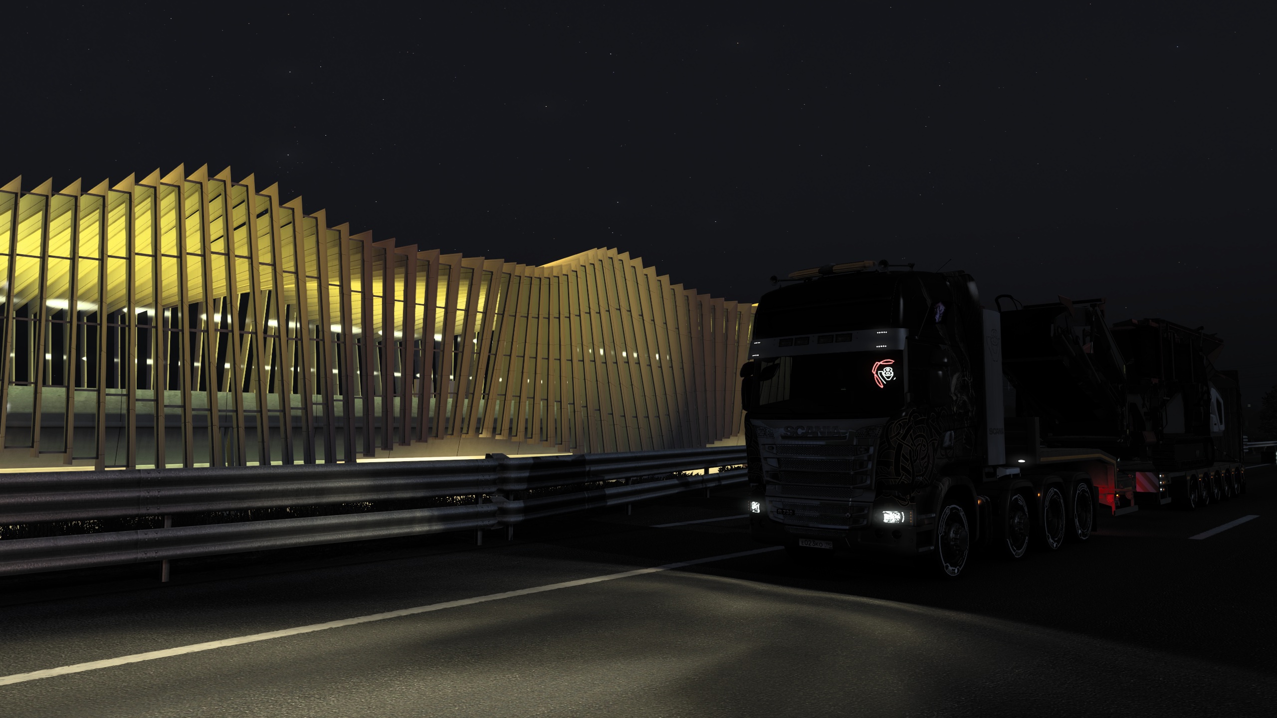 Image by Soulvtrucker