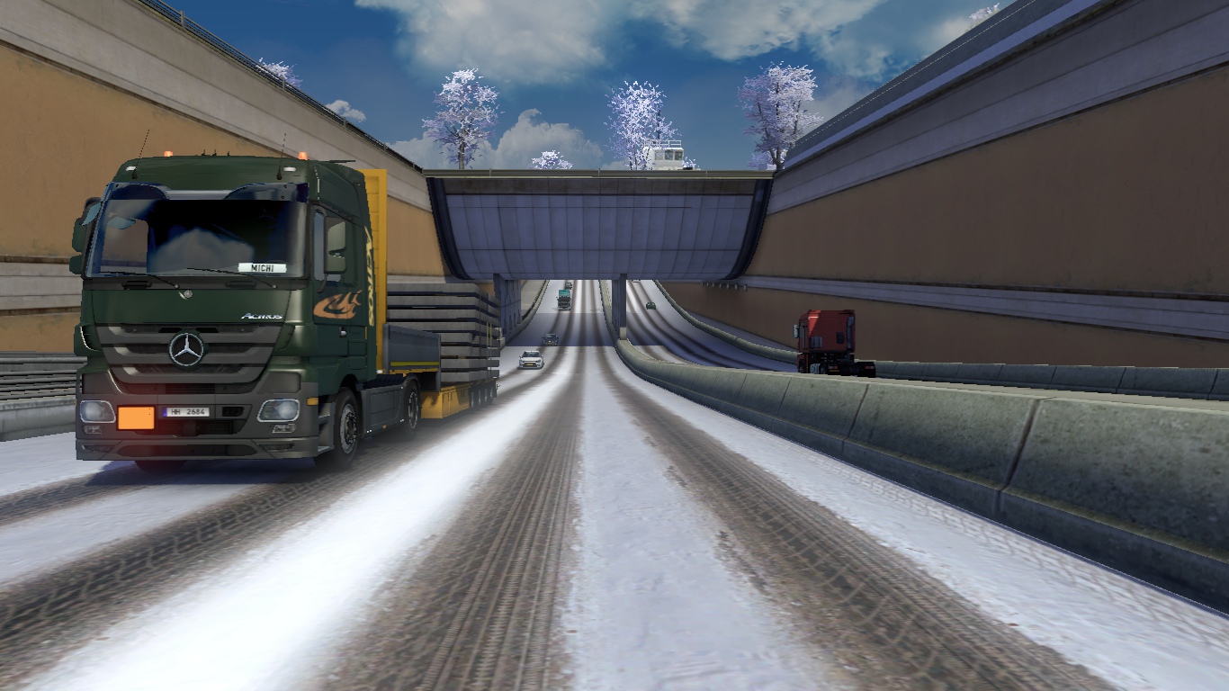 Image by Swisstrucker