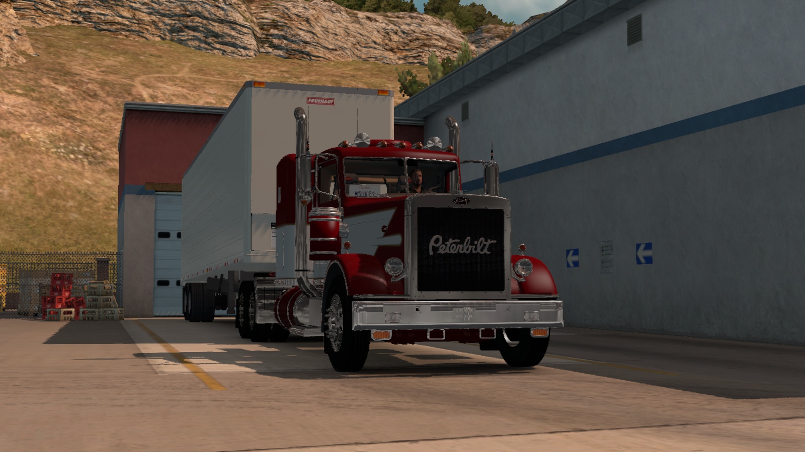 Image by PeterbiltFan358