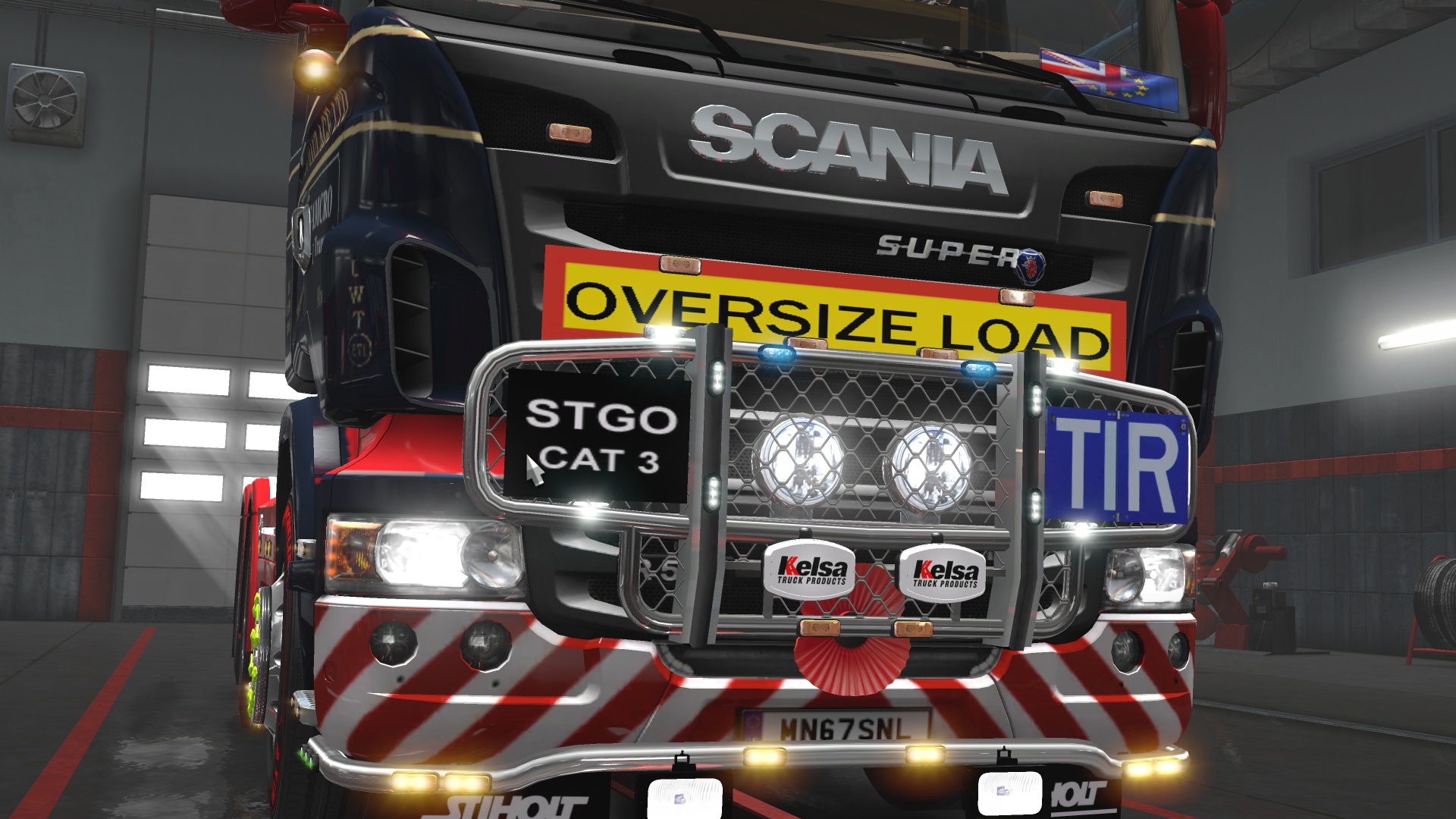 Image by SnowLeopard