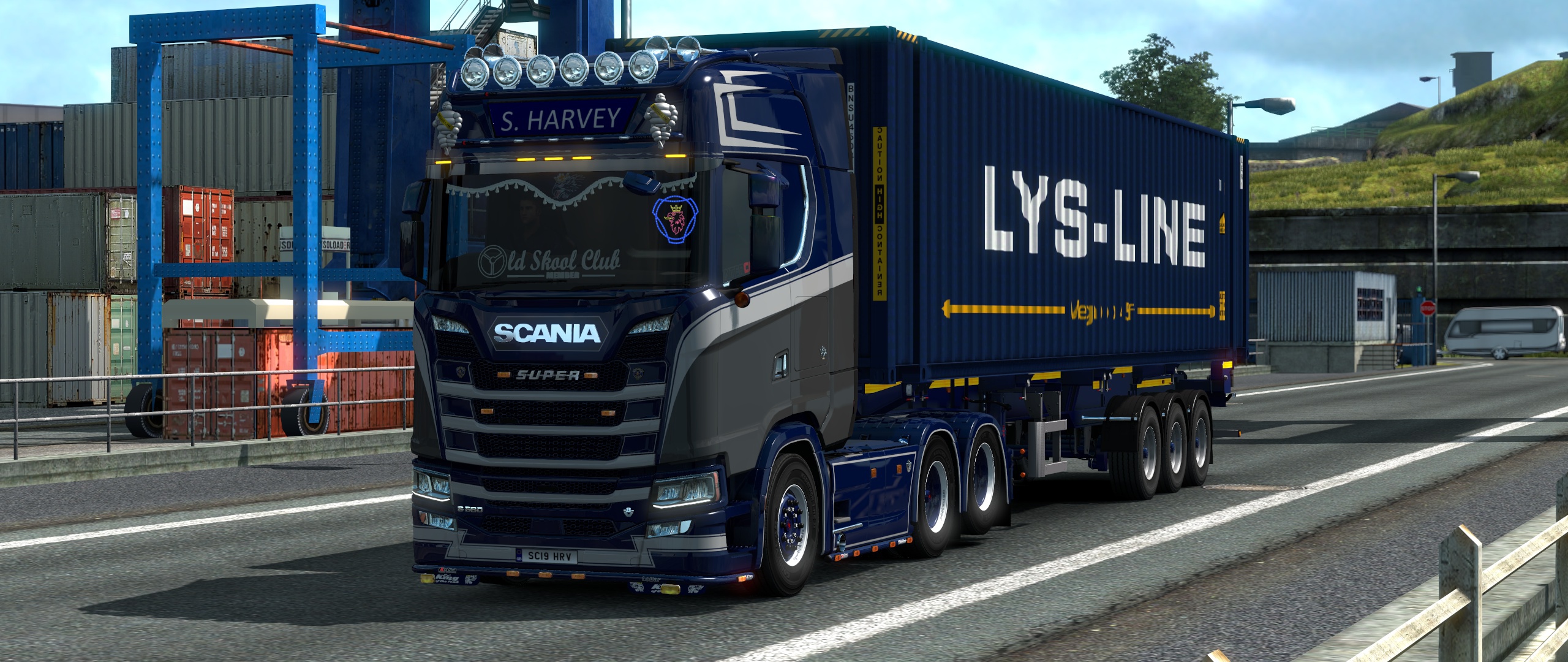 Image by ScottyHarvs