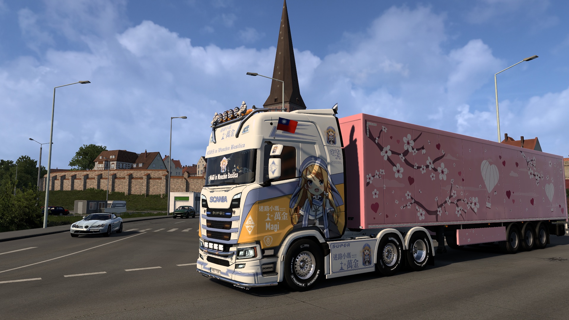 Image by Fubuki730V8