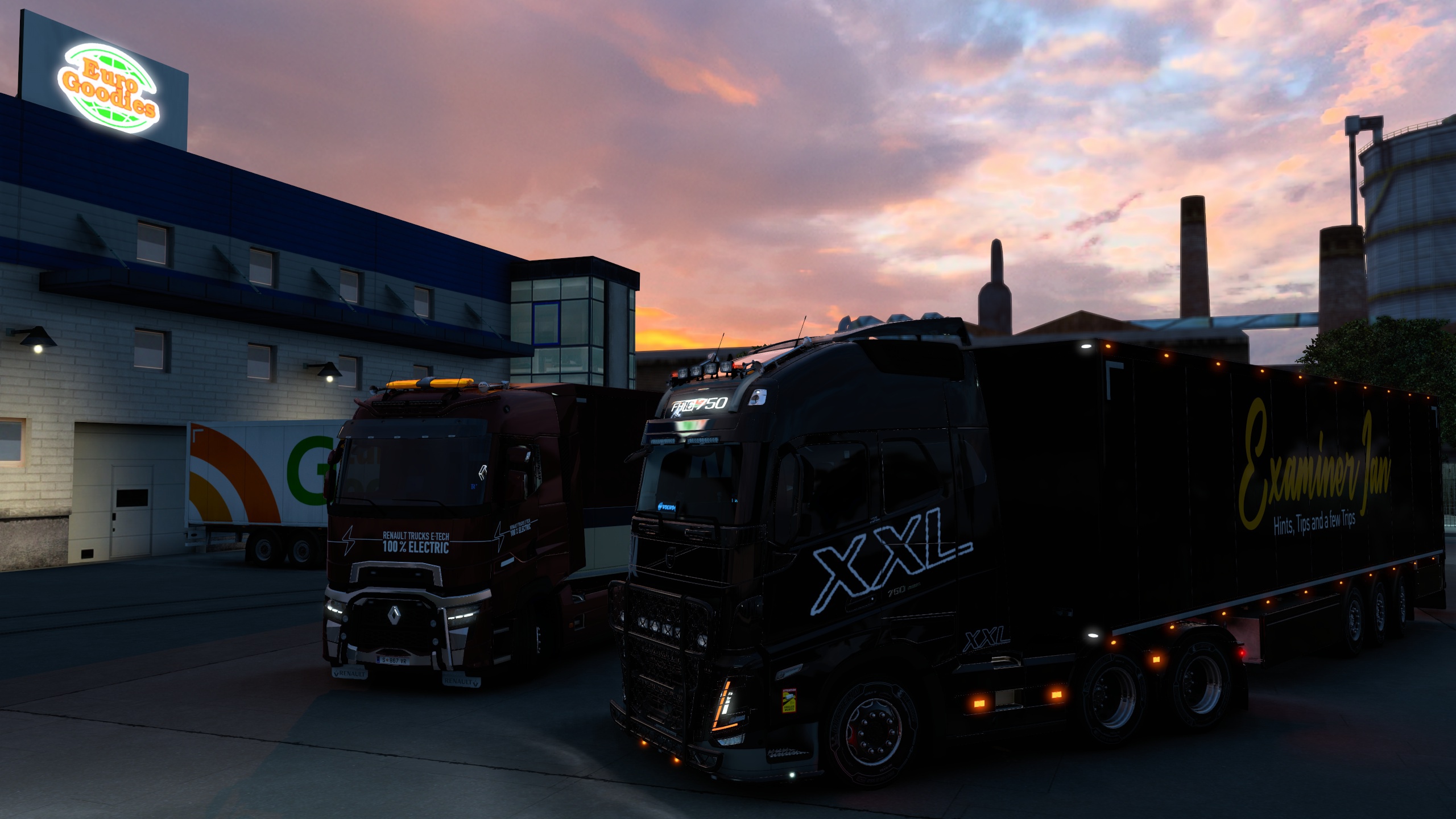 Image by ExaminerIan