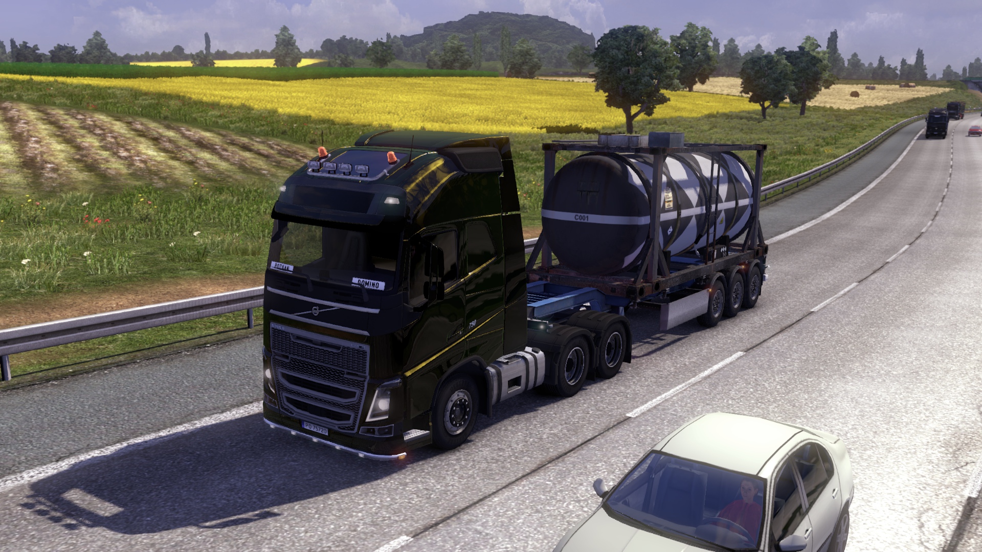 Image by dominomosina