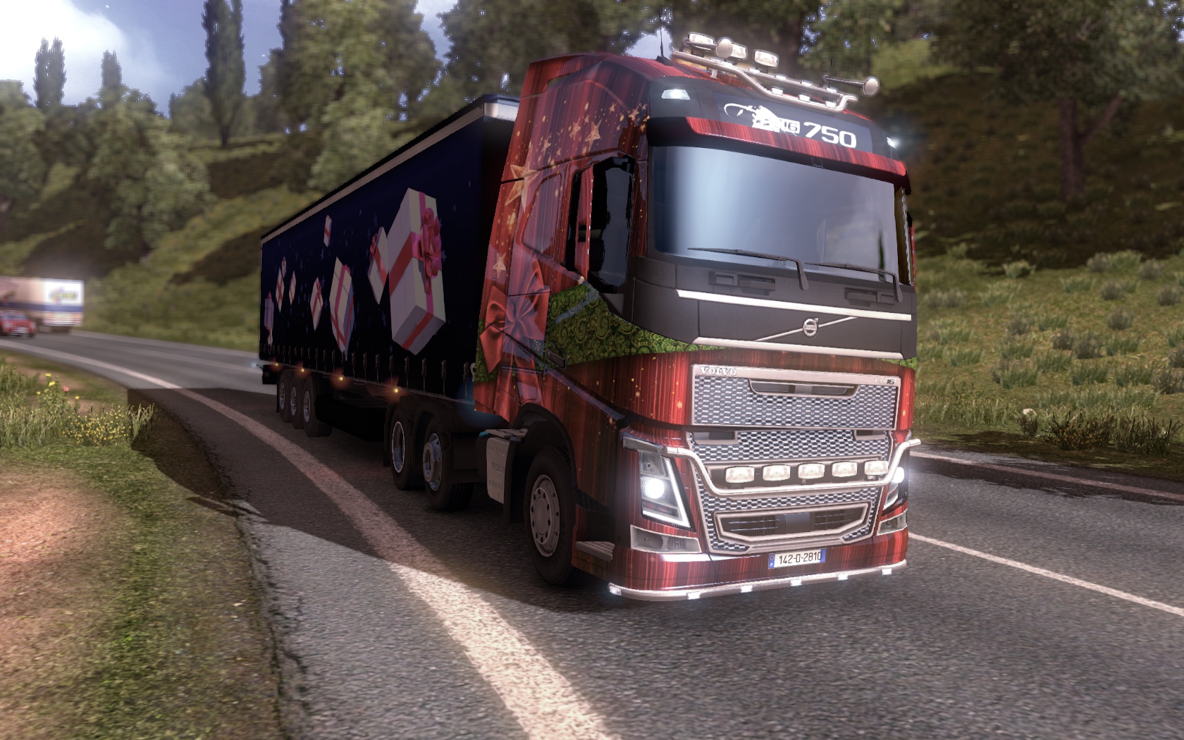 Image by stef_trucker28