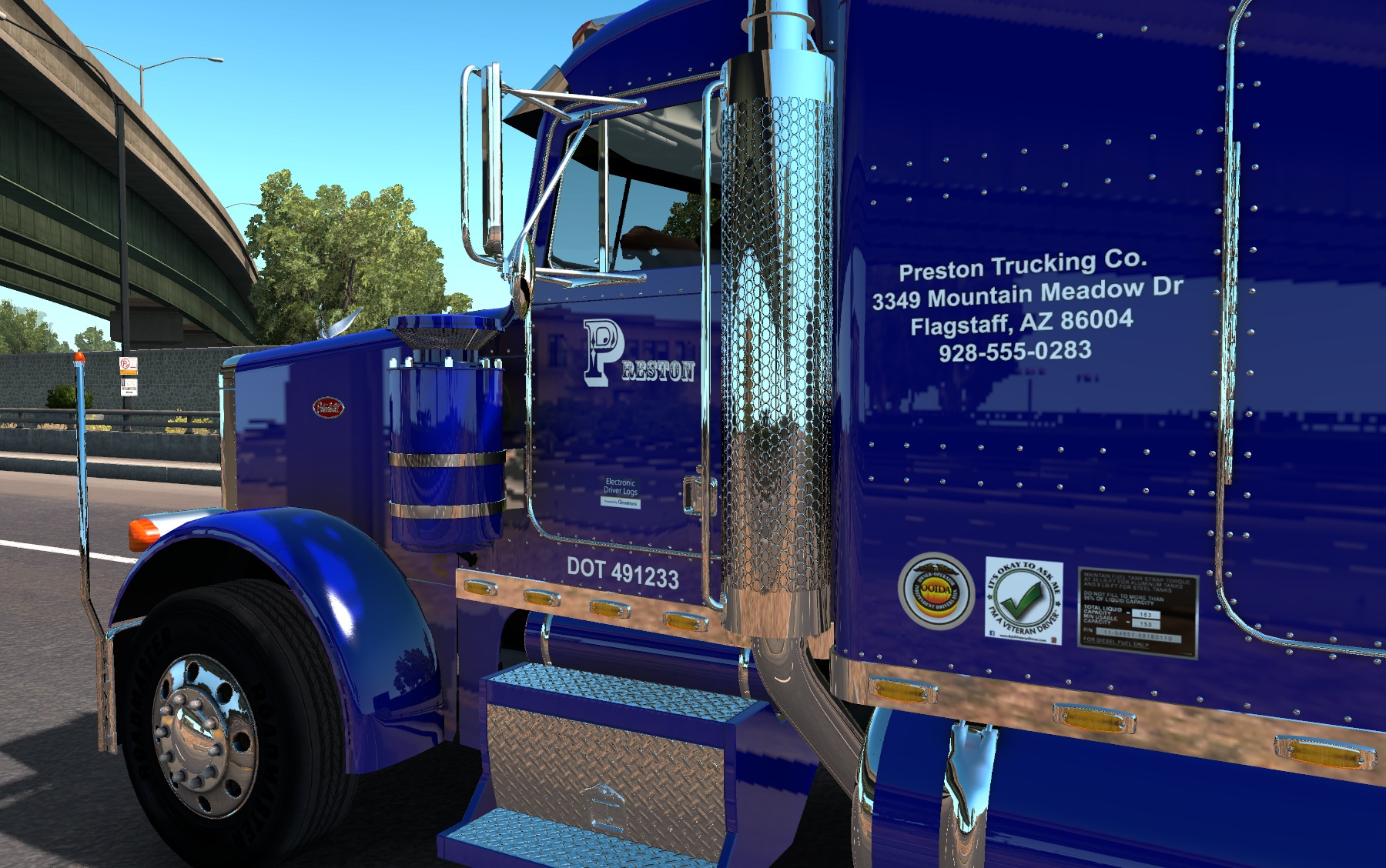 Image by Vissers_Logistic