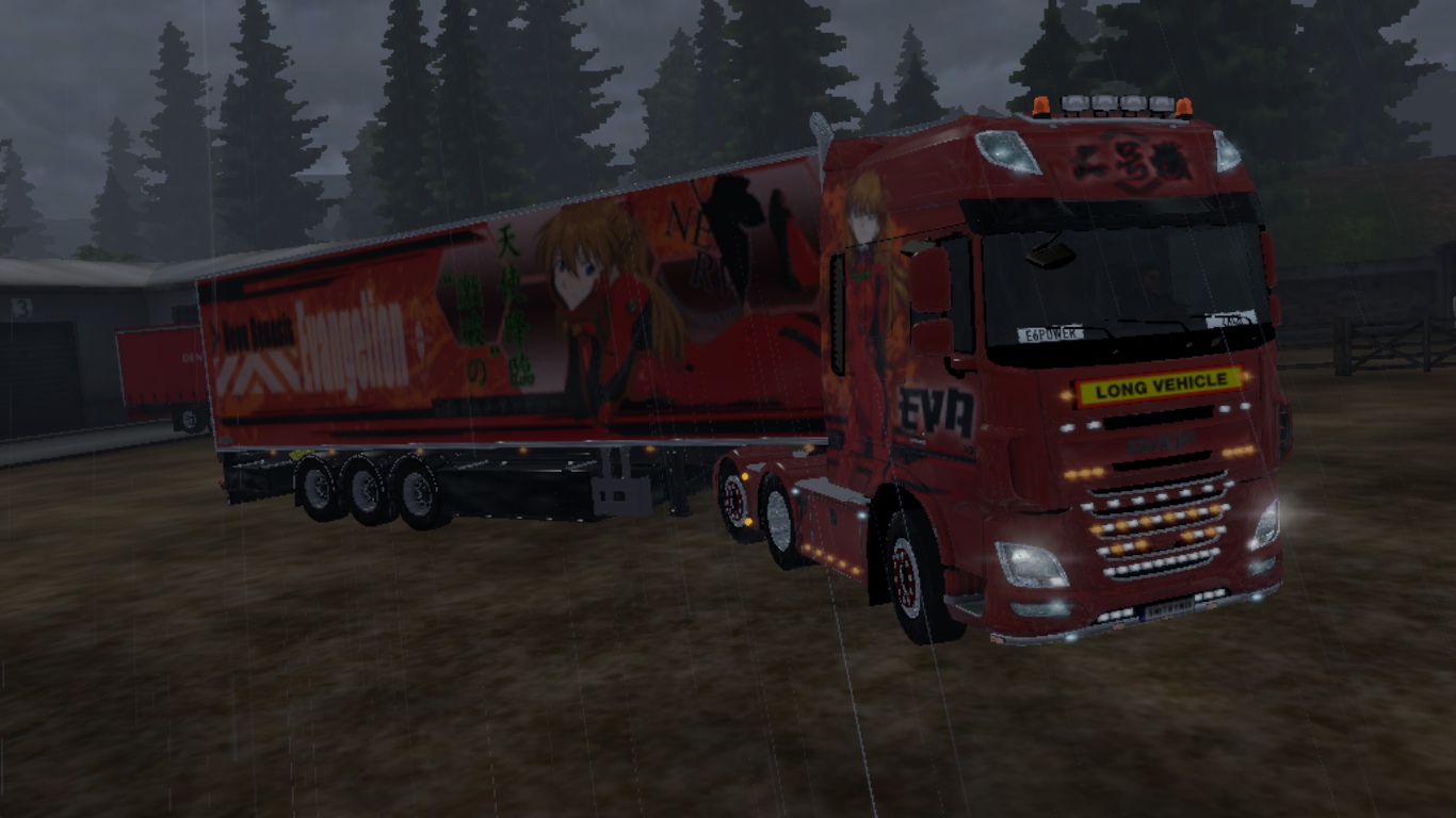 Image by MotherTrucker98