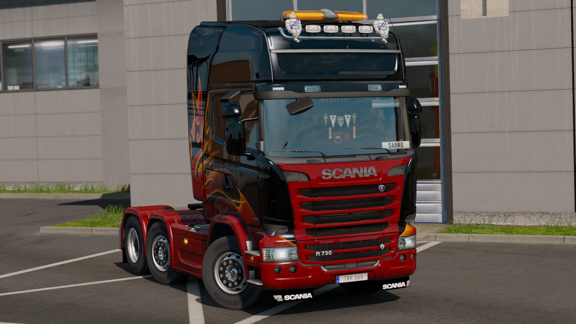 Image by BlazikenSweden