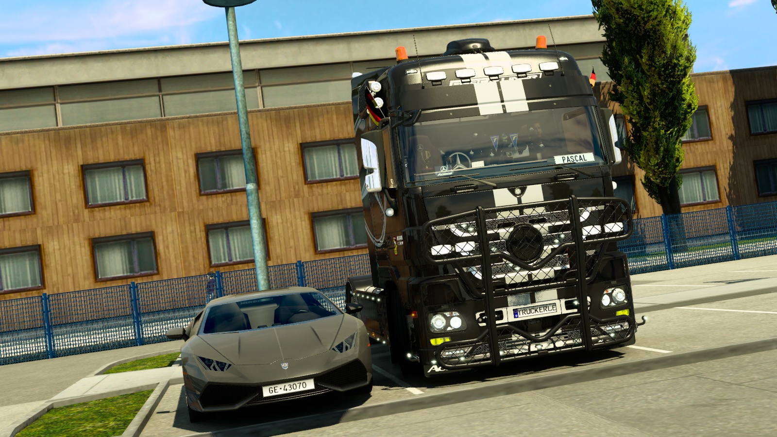 Image by Trucker_230