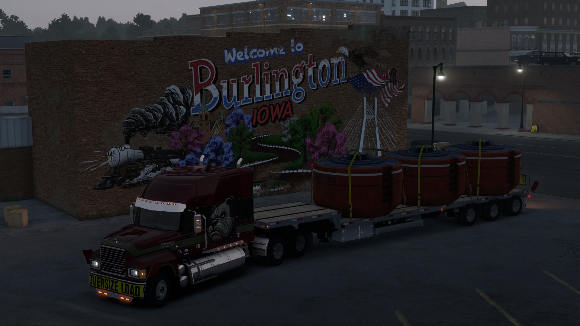 Image by Swisstrucker