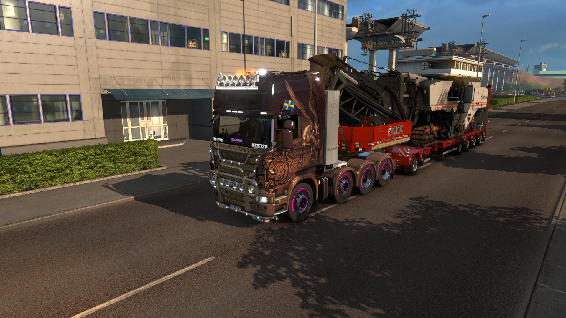 Image by ScaniaEatVolvo