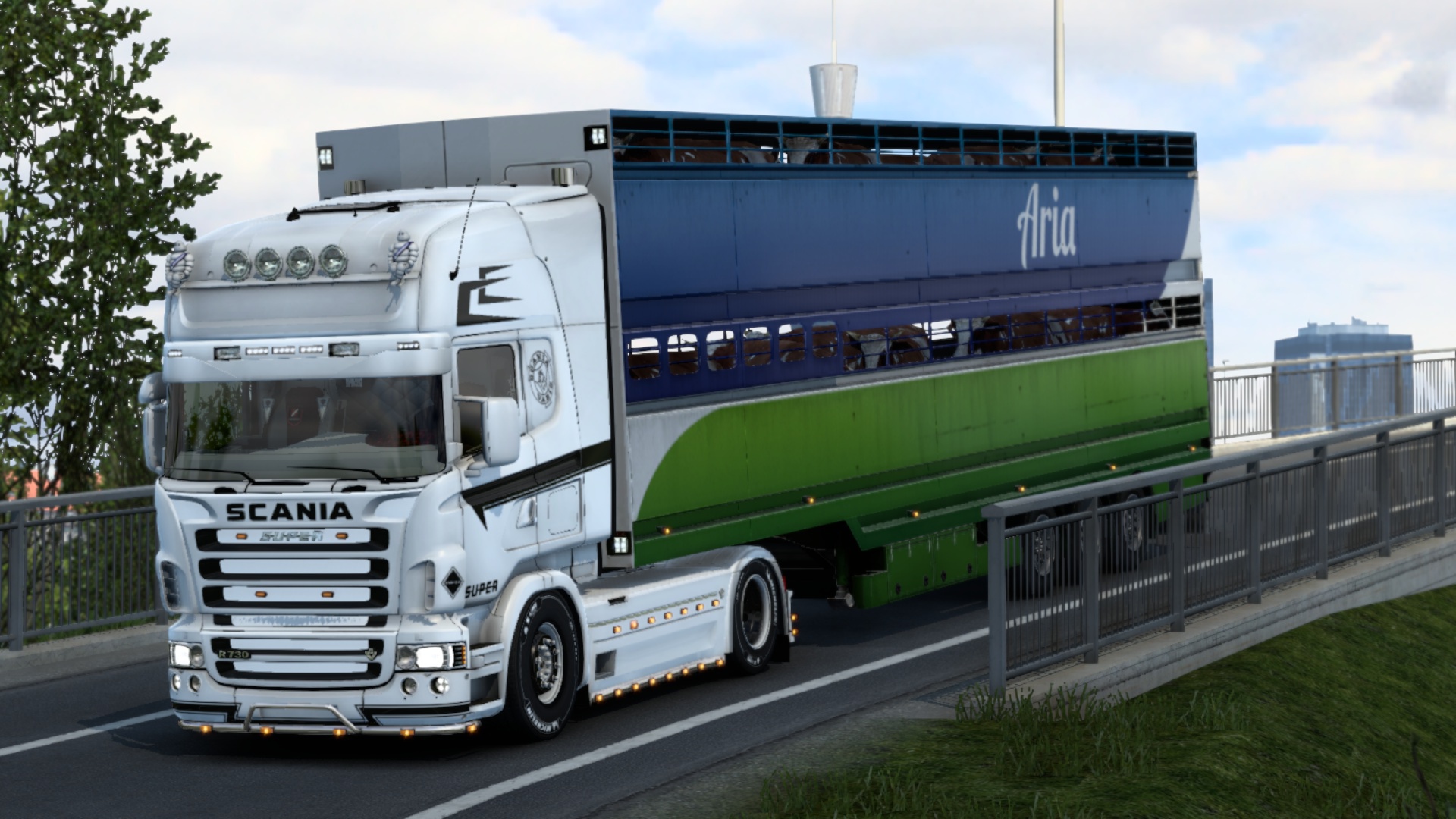 Image by leonworldtrucker