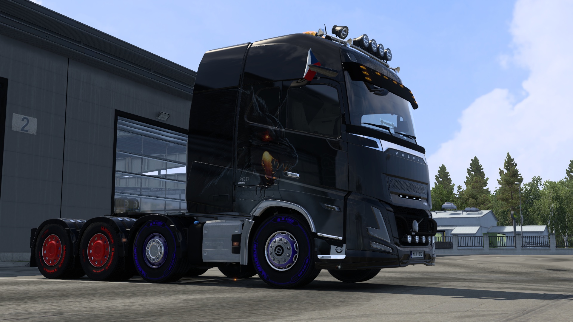 Image by janyskuvtruck