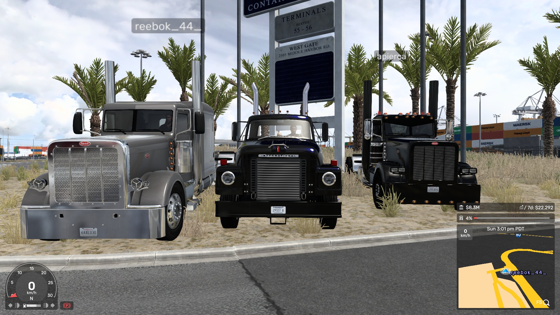 Image by Valleytrucking