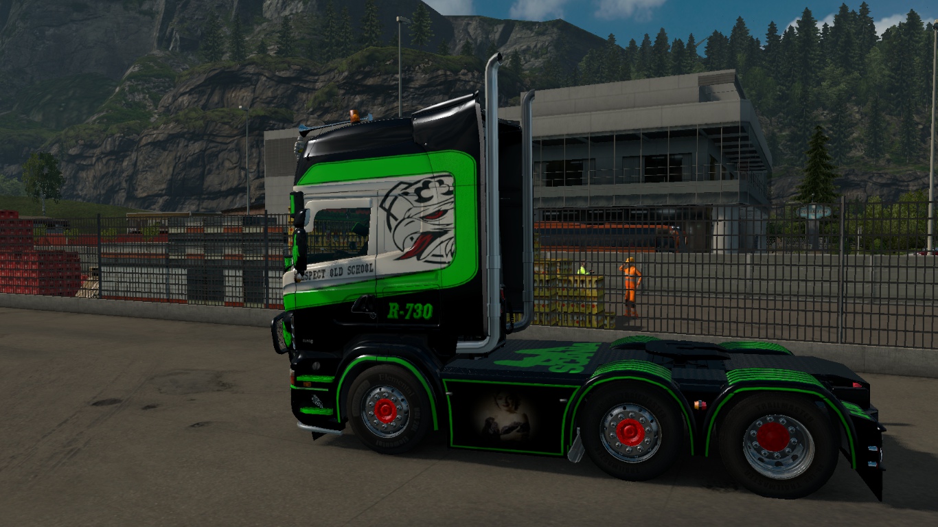 Image by alexwolf204