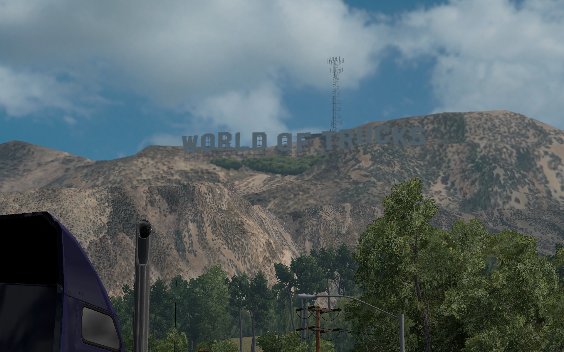 Image by BigRigsRoll