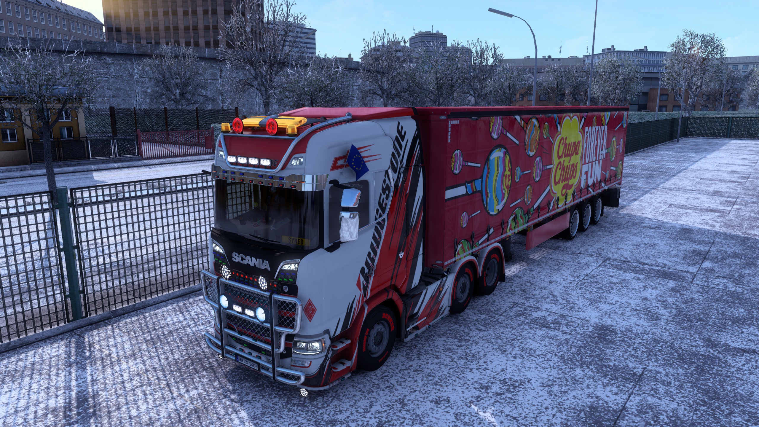 Image by SyneDTransporte