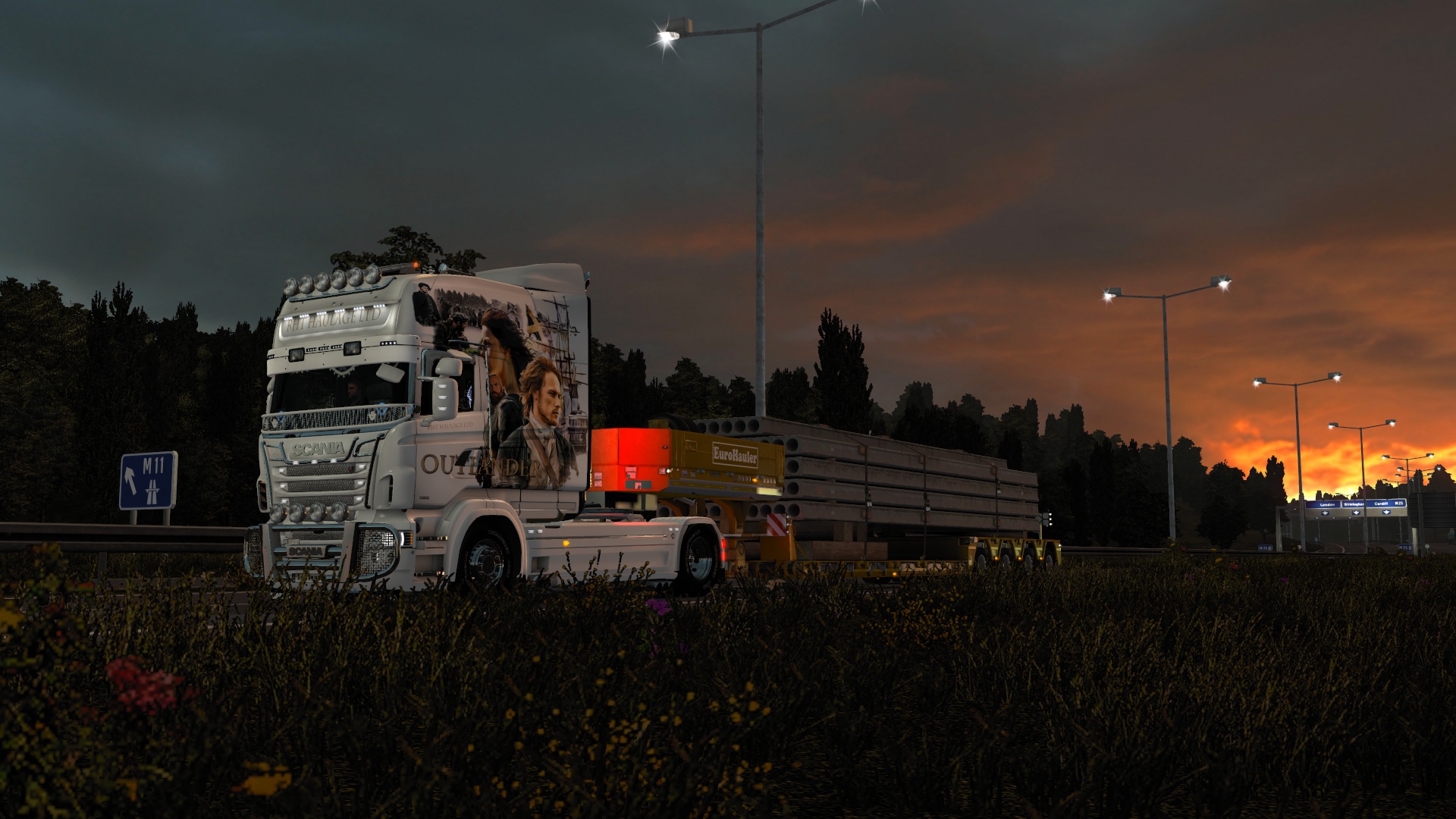 Image by RobertsHaulage