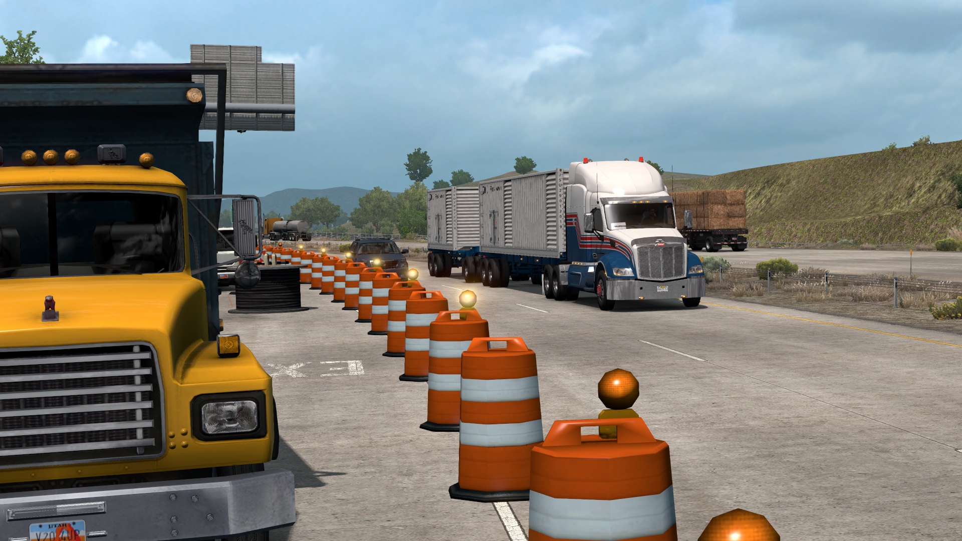 Image by MackTrucker