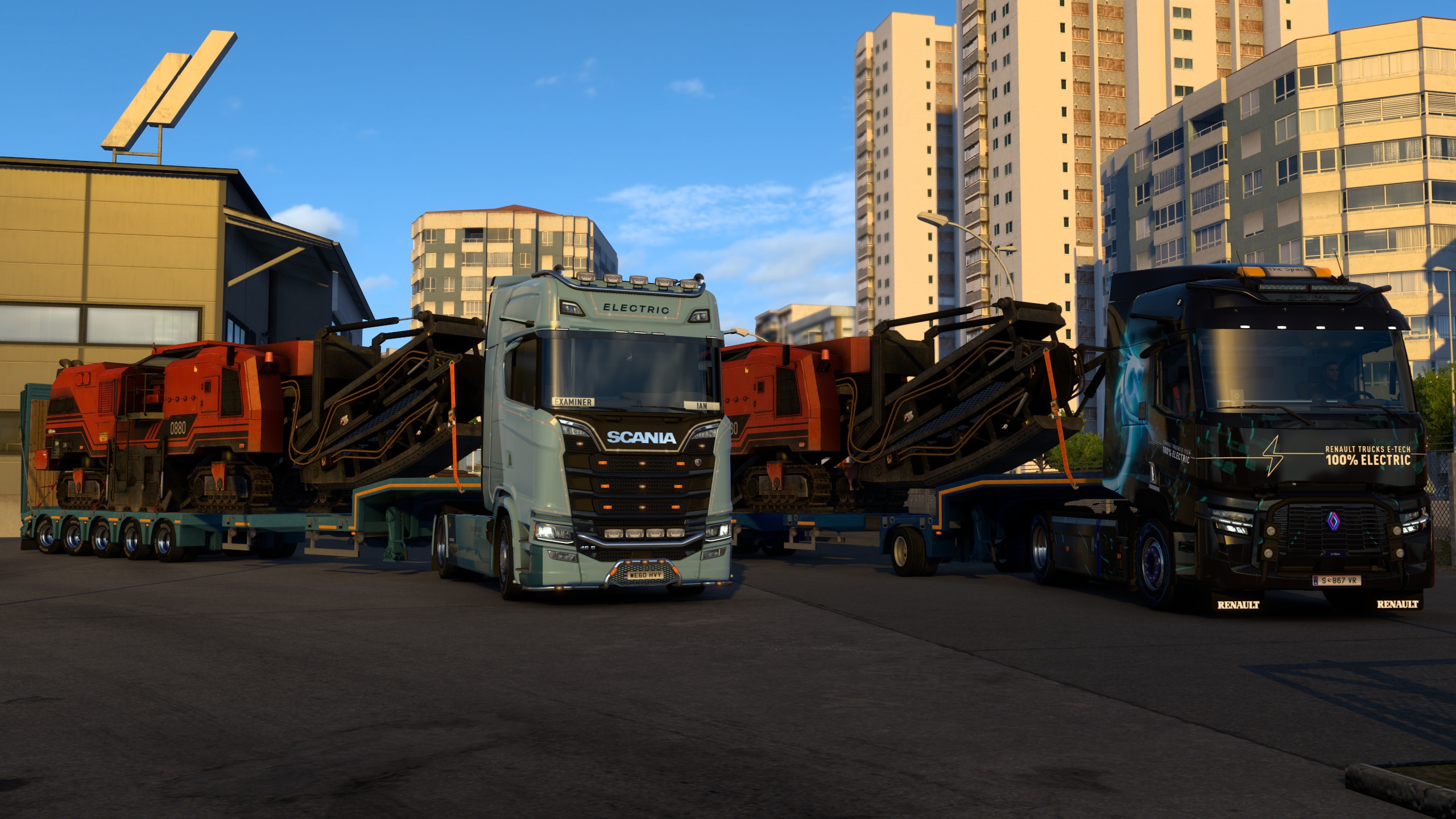 Image by ExaminerIan