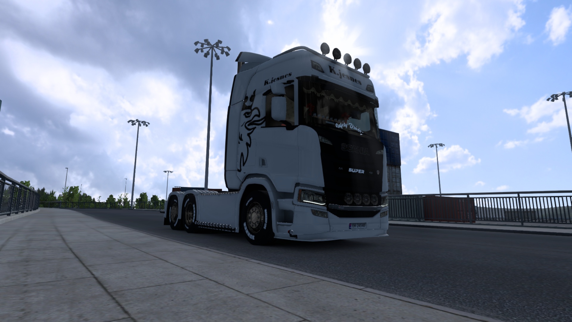 Image by truckspotter4