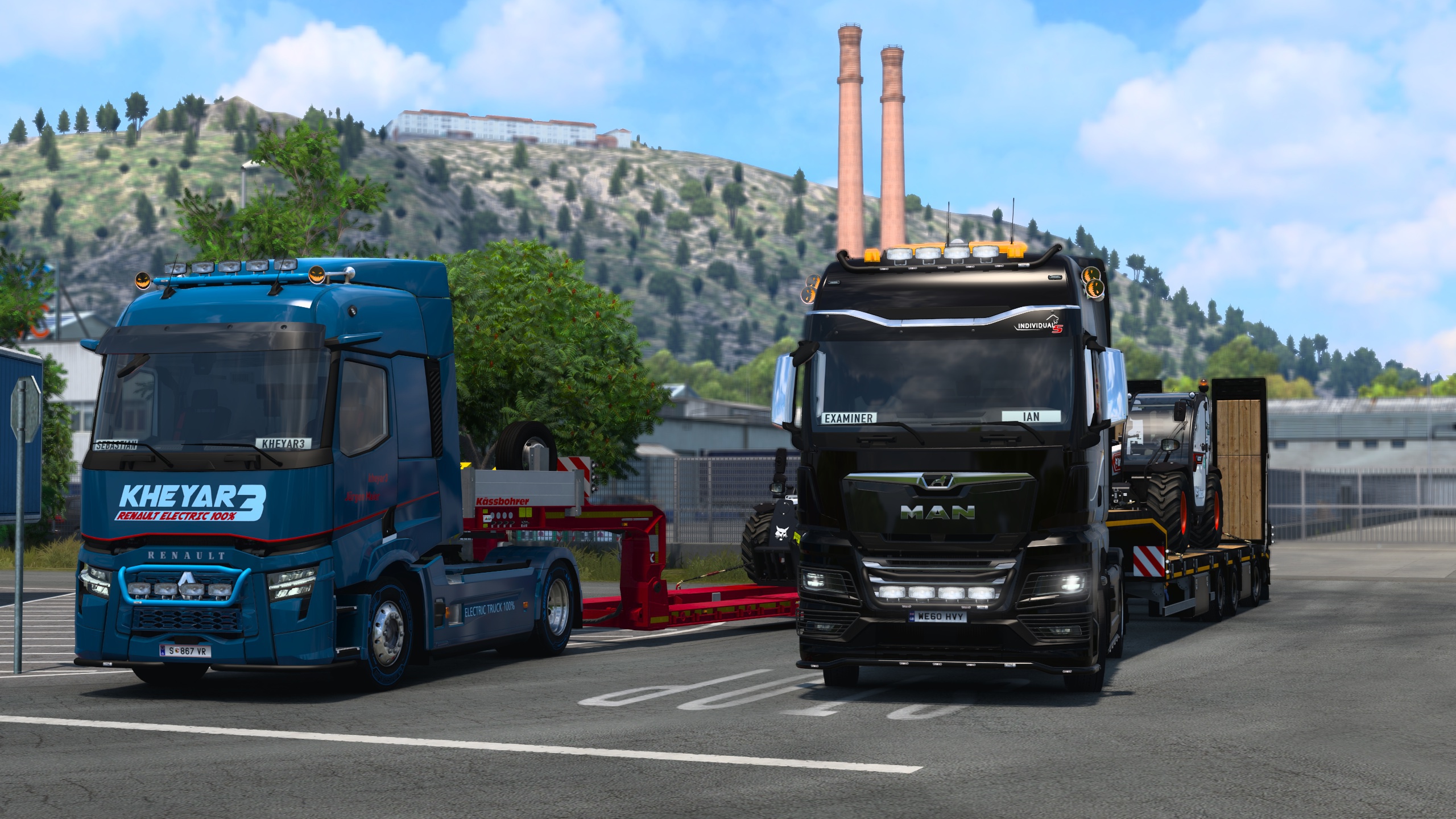 Image by ExaminerIan