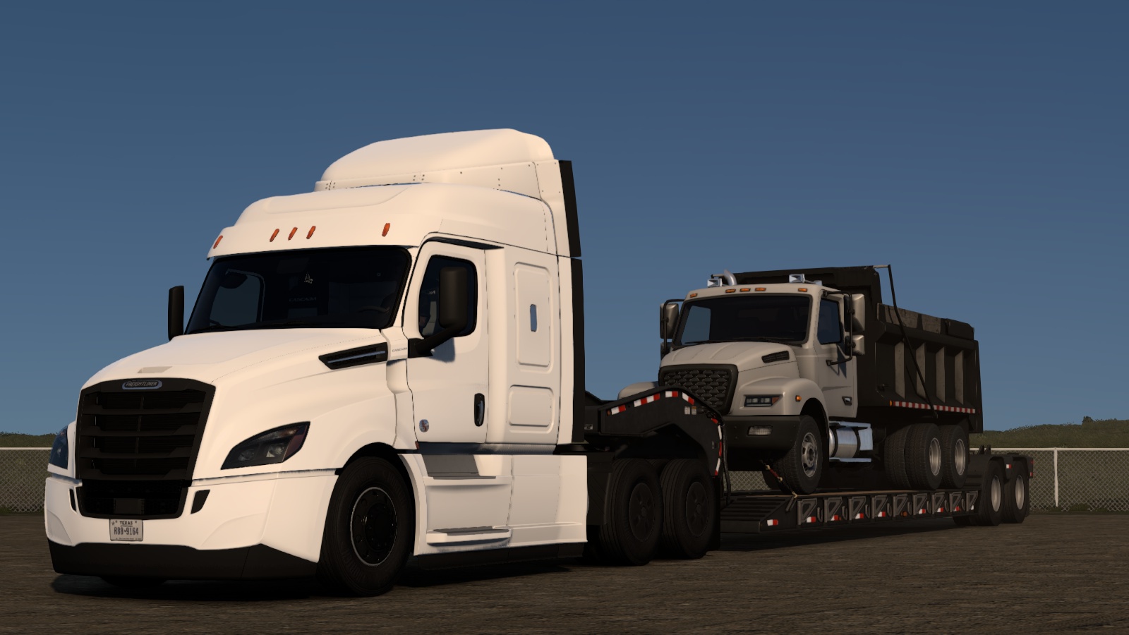 Image by V8Truck