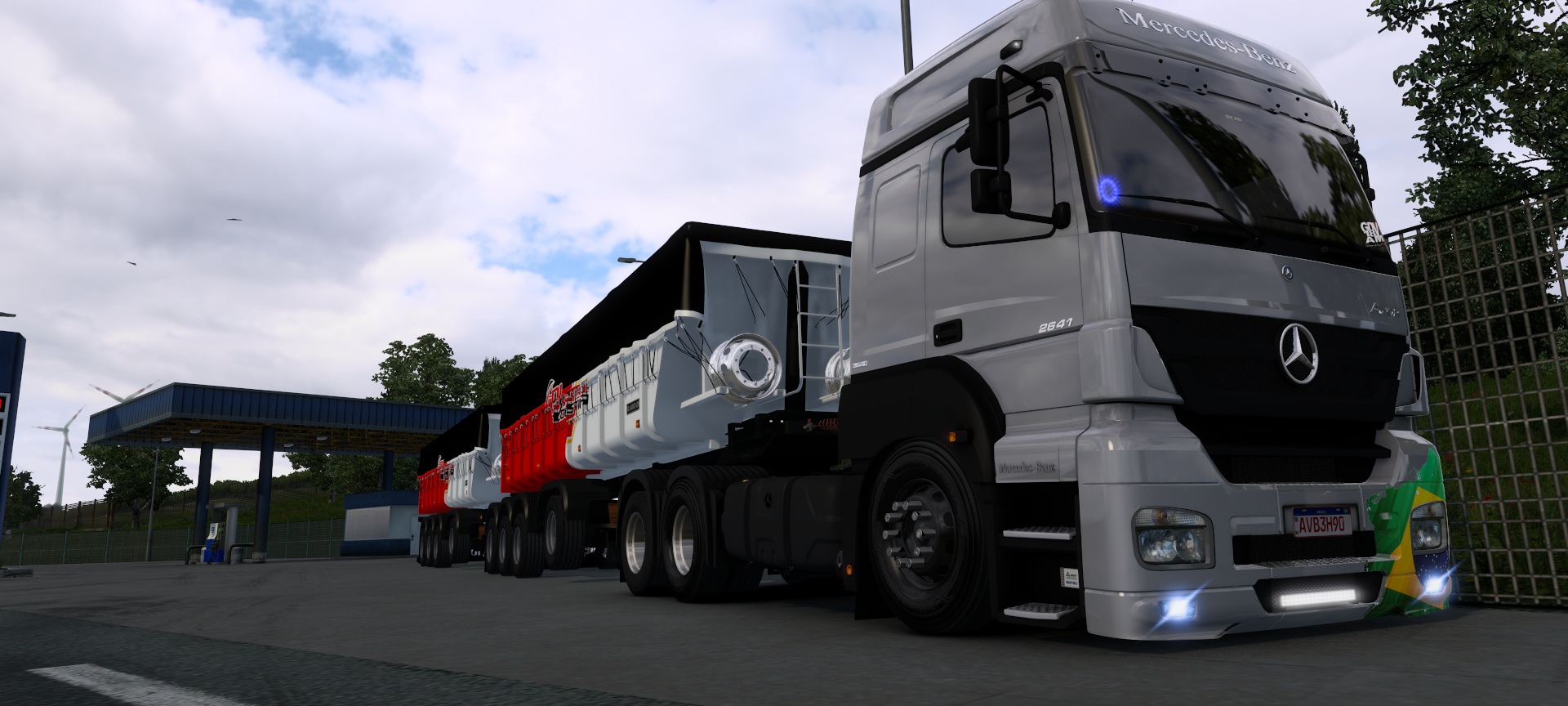 Image by RacerGames021