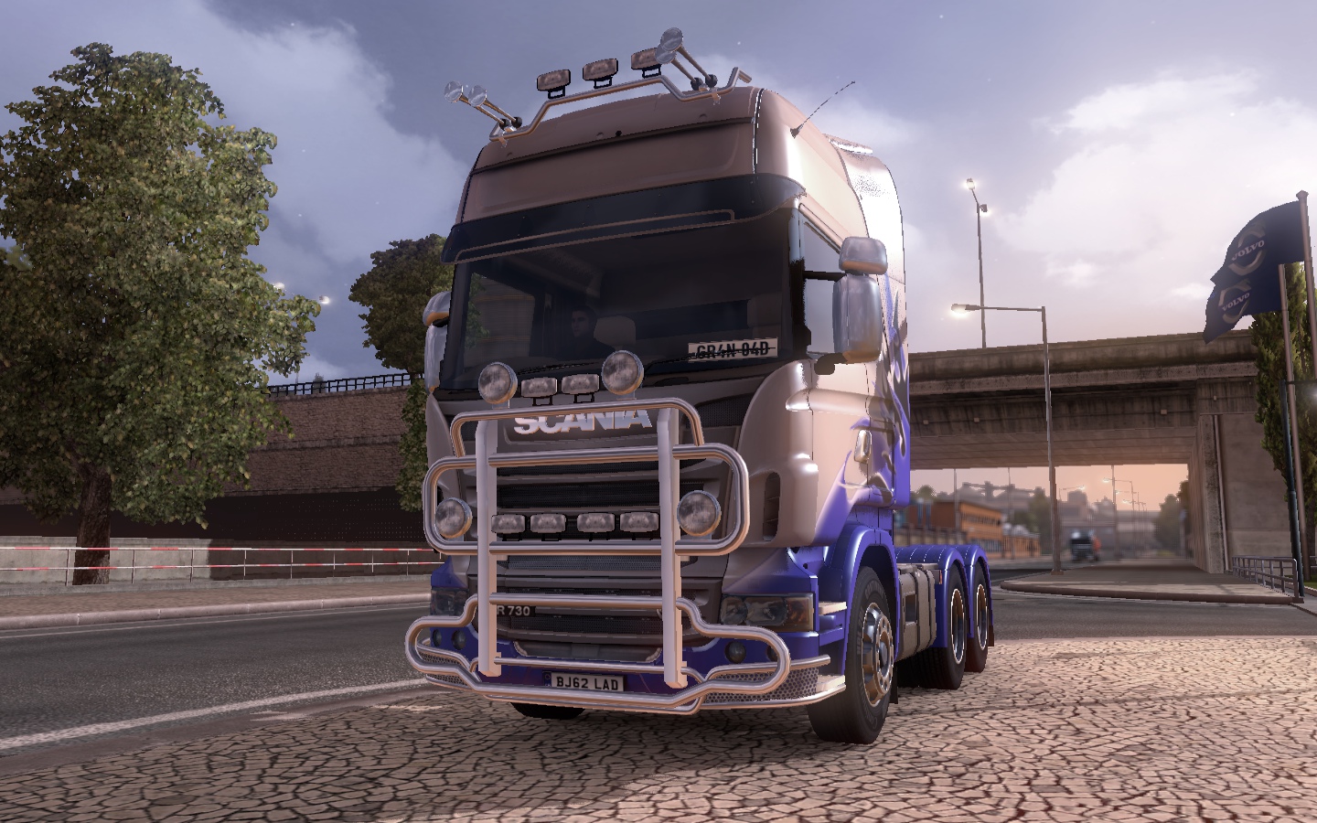 Image by MrSharples1