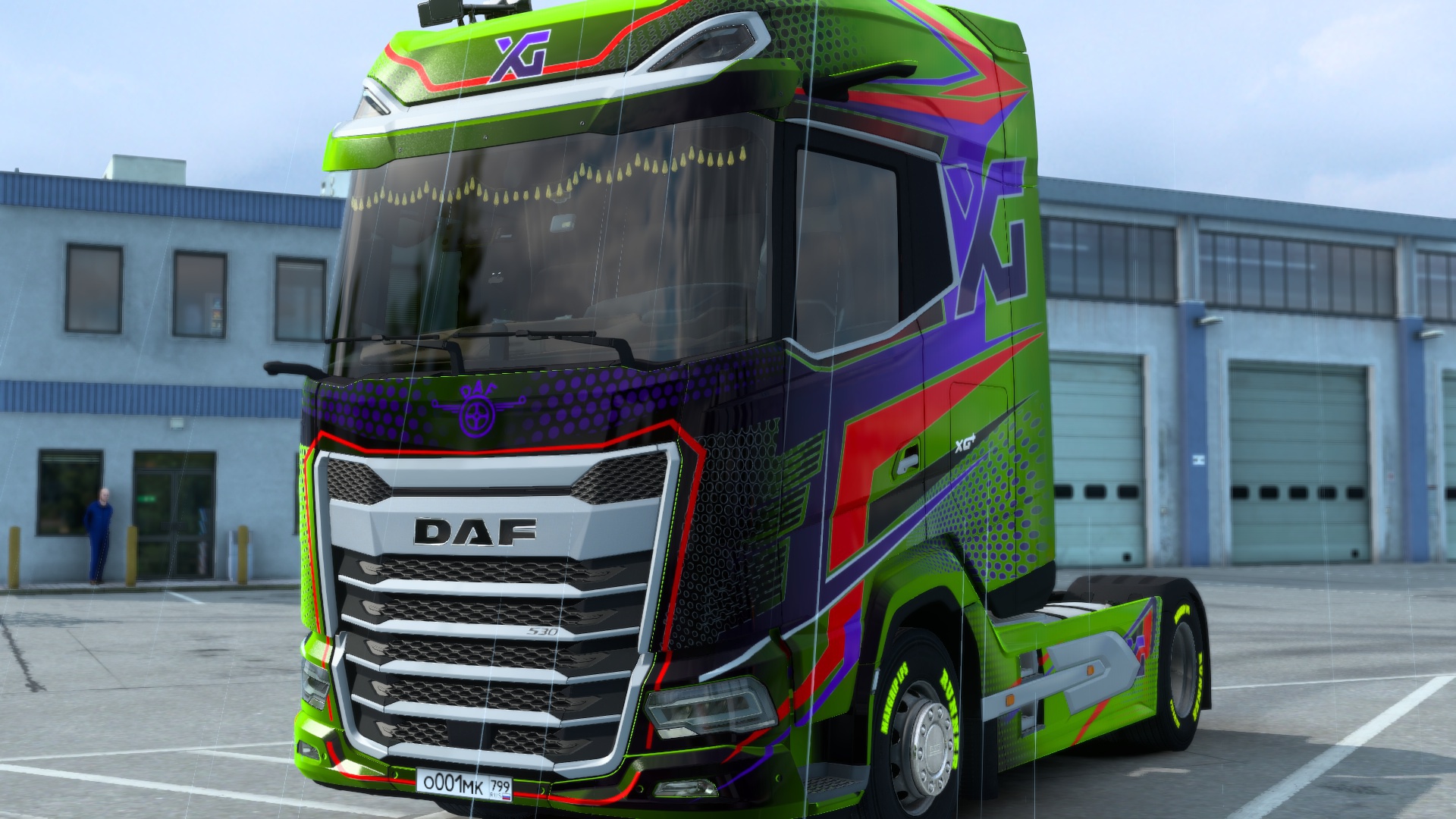 Image by markkarpman