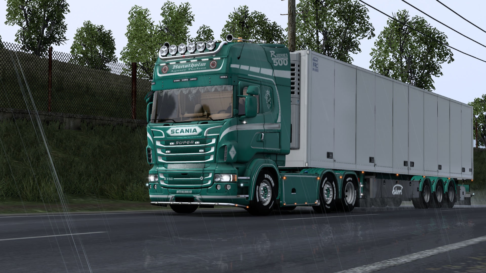 Image by V8SpecialPower