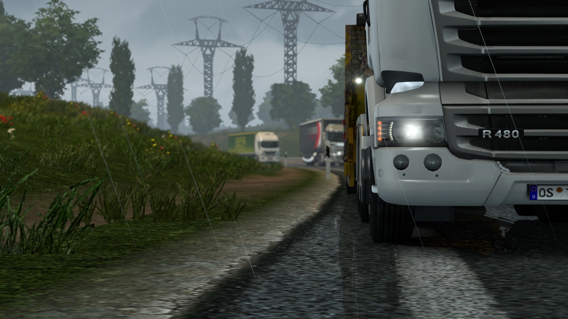 Image by cybermestre