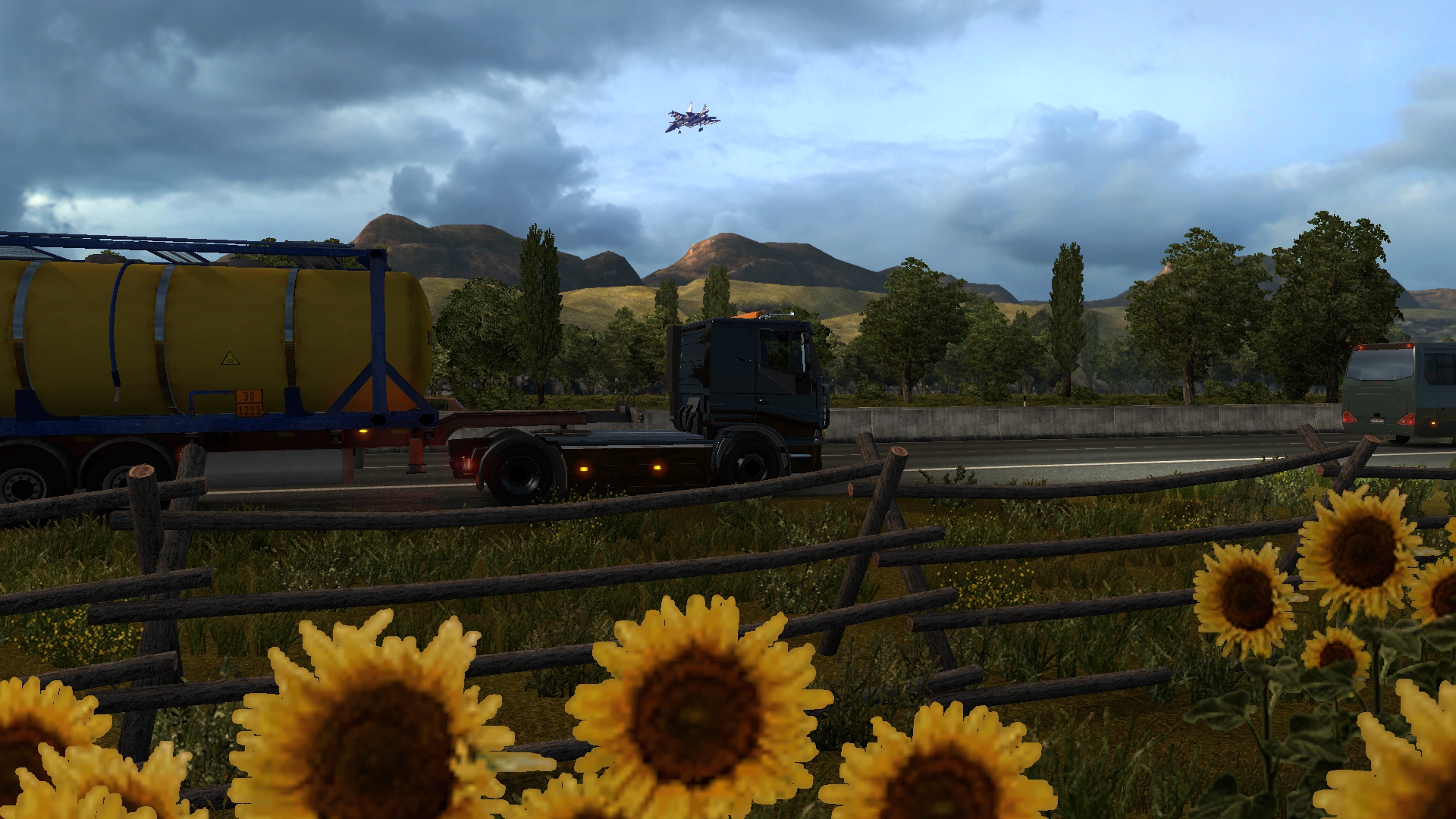 Image by mywheelsofsteel_