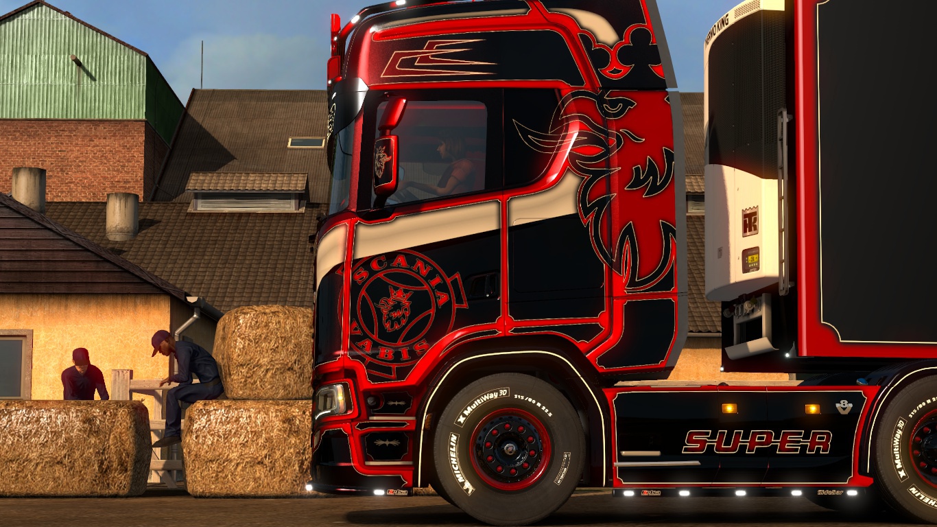 Image by SirBlackyAlot