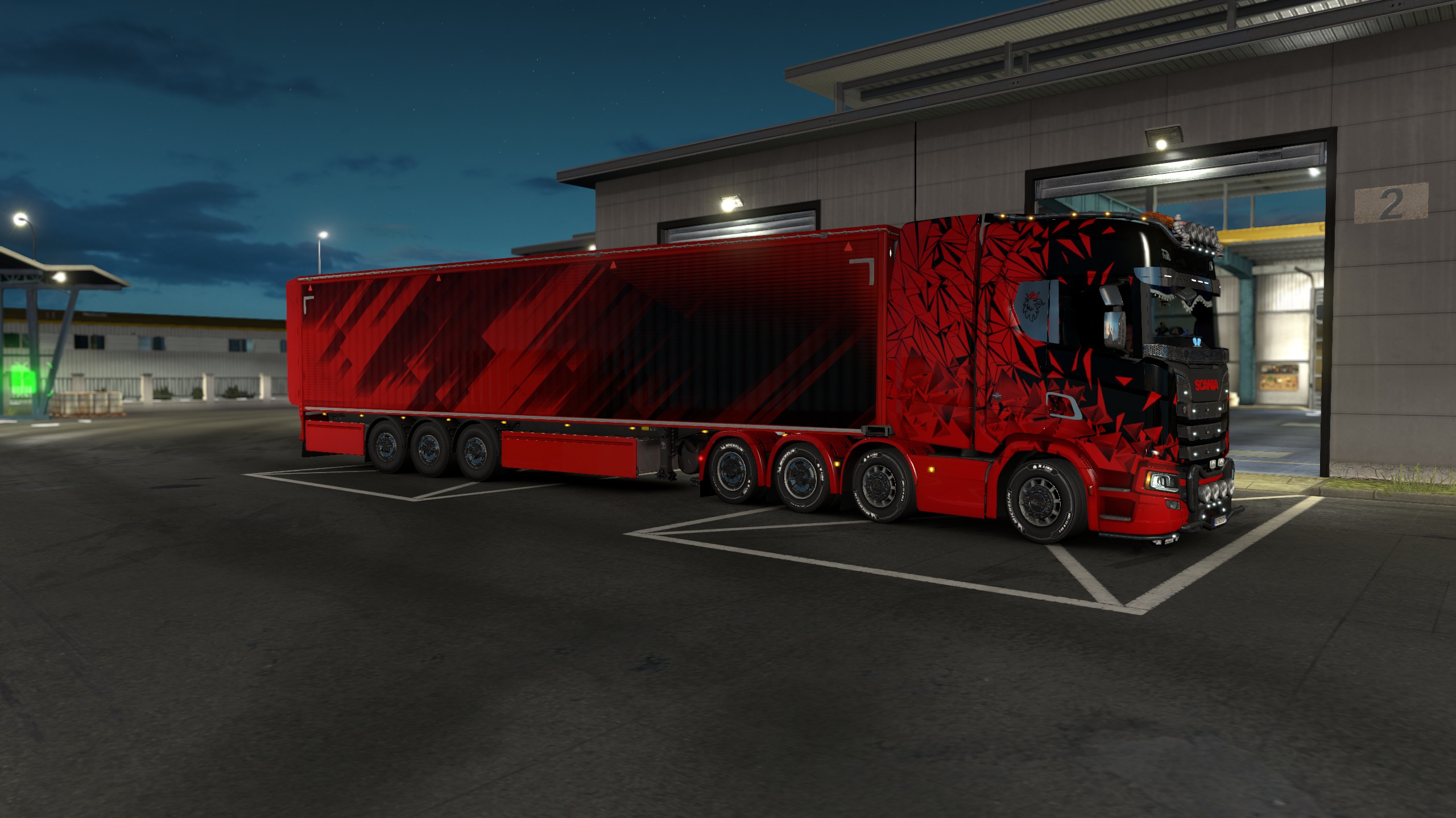 Image by Snakestail777