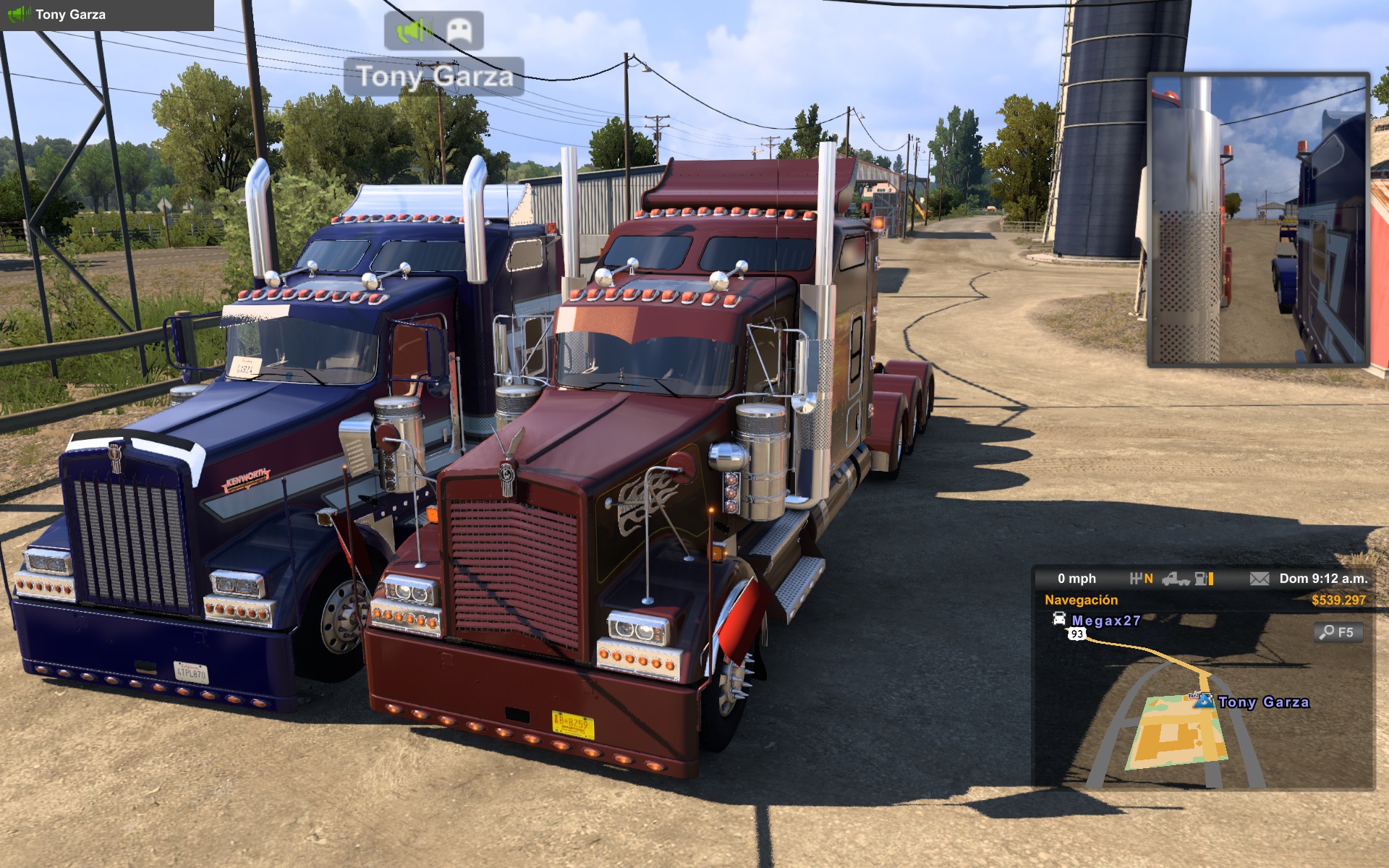 Image by Juareztrucker