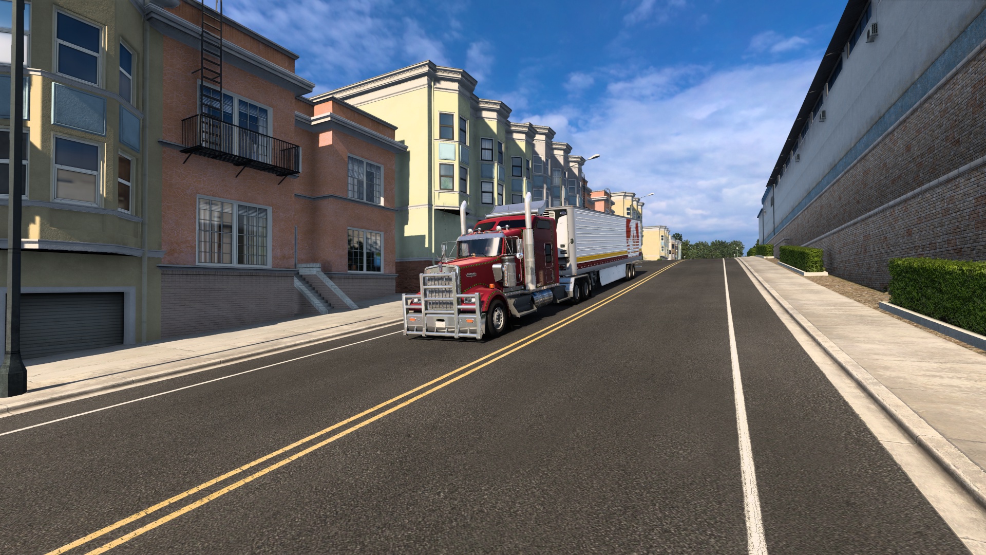 Image by Swisstrucker