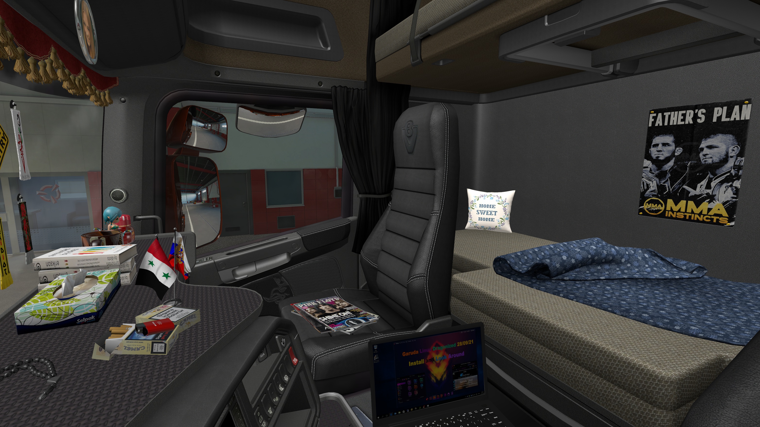 Image by El_Kamynante