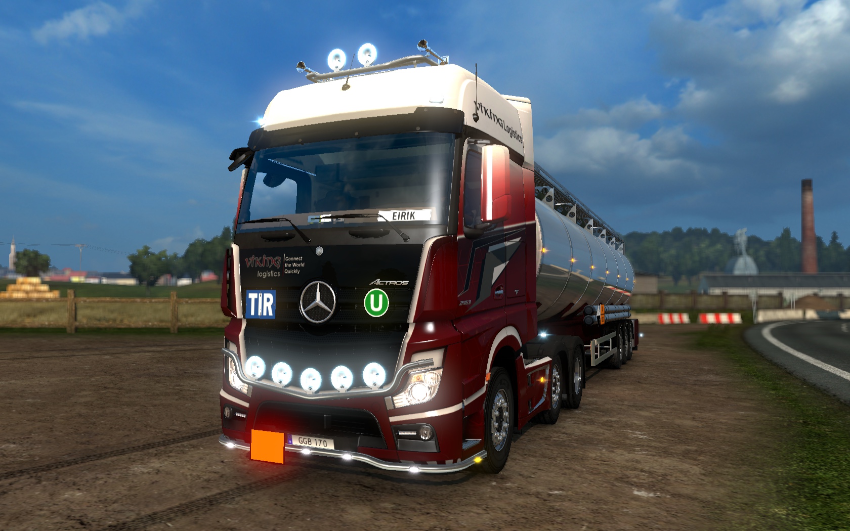 Image by Eirik_Raude