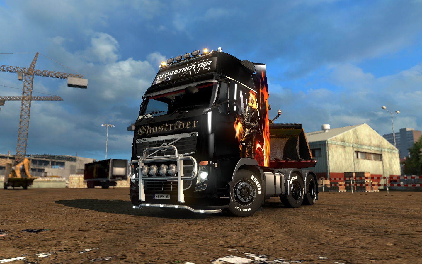 Image by alexthetrucker